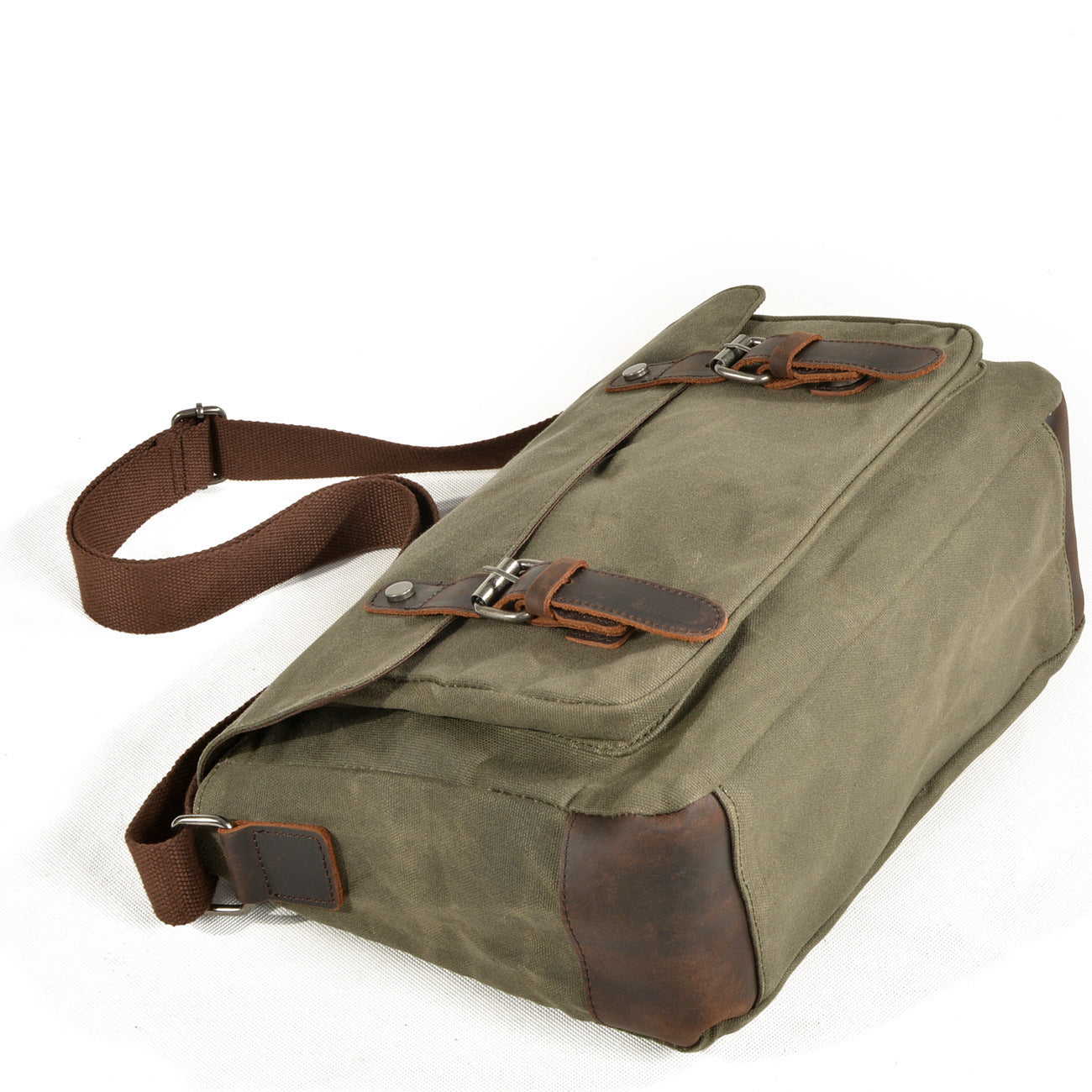 Canvas shoulder - AMINXPRES