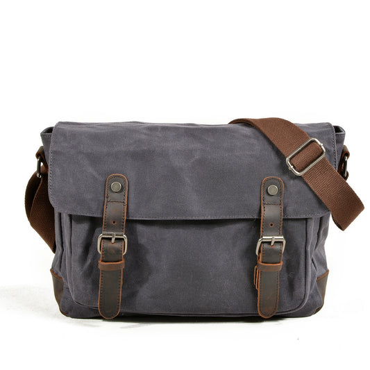 Canvas shoulder - AMINXPRES