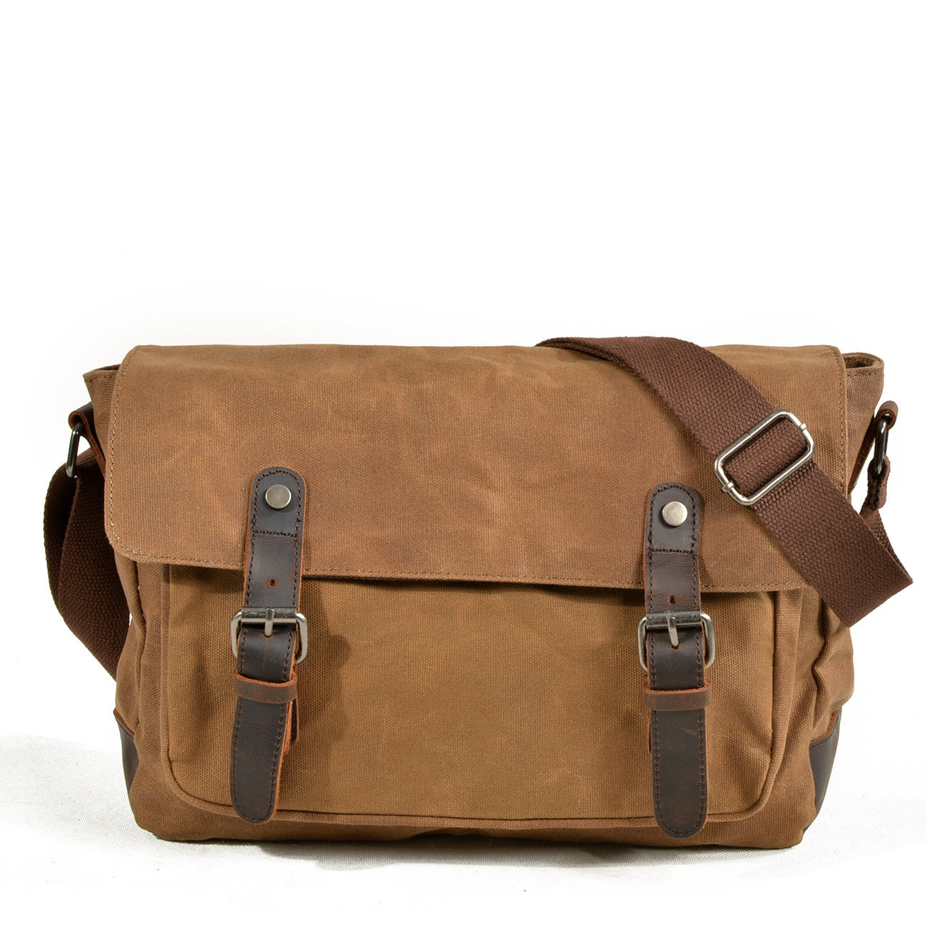 Canvas shoulder - AMINXPRES