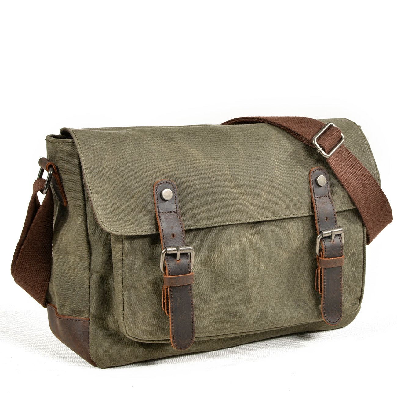 Canvas shoulder - AMINXPRES