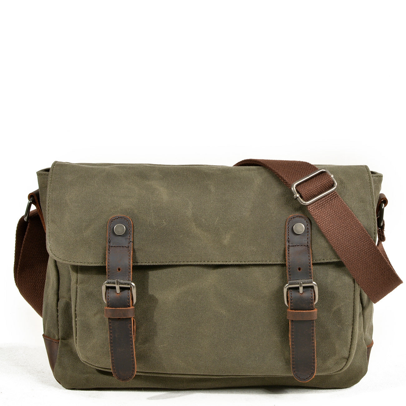 Canvas shoulder - AMINXPRES