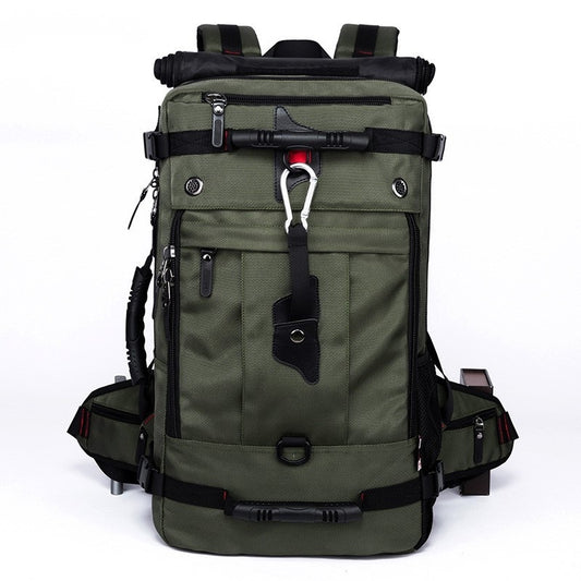 Multifunctional leisure large capacity travel bag - AMINXPRES