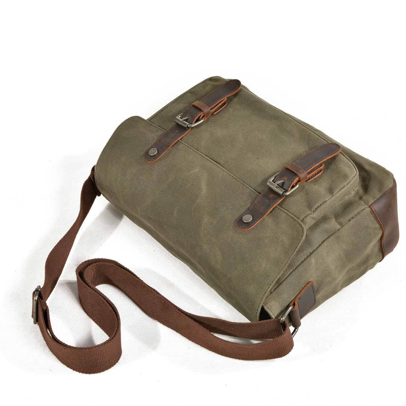Canvas shoulder - AMINXPRES