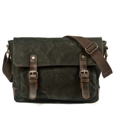 Canvas shoulder - AMINXPRES
