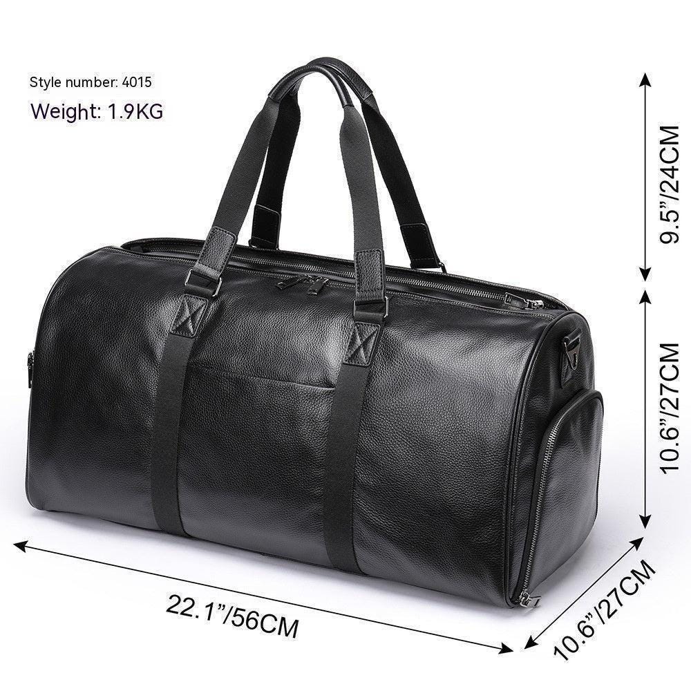 Men's Large Capacity Travel Multifunctional Outdoor Travel Bag - AMINXPRES