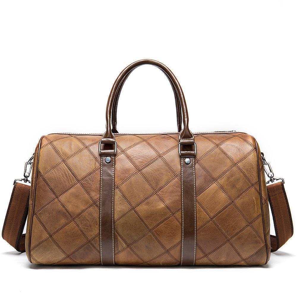 Men's Large Capacity Travel Multifunctional Outdoor Travel Bag - AMINXPRES
