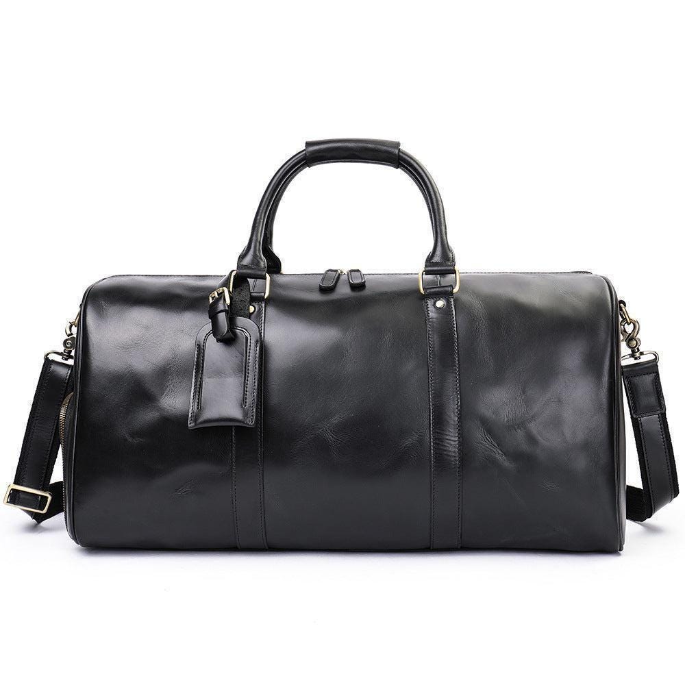 Men's Large Capacity Travel Multifunctional Outdoor Travel Bag - AMINXPRES