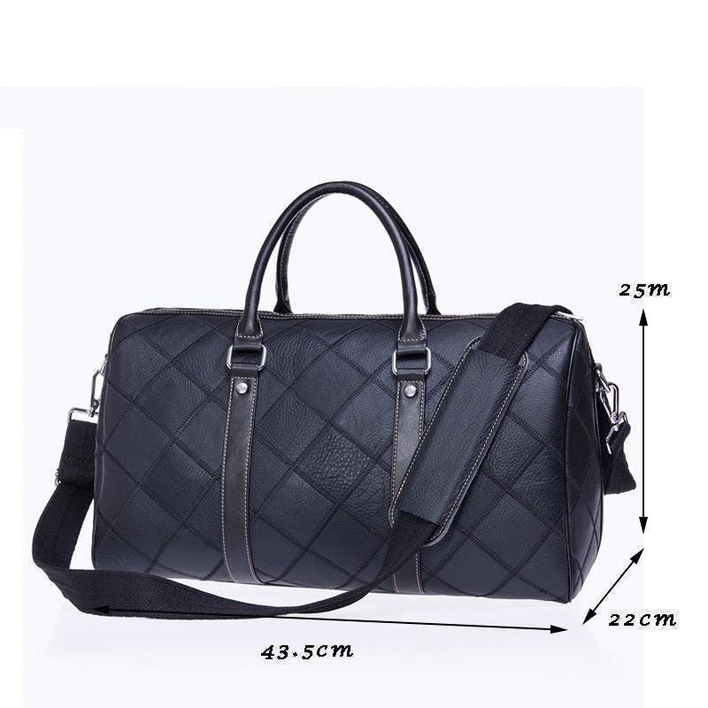 Men's Large Capacity Travel Multifunctional Outdoor Travel Bag - AMINXPRES