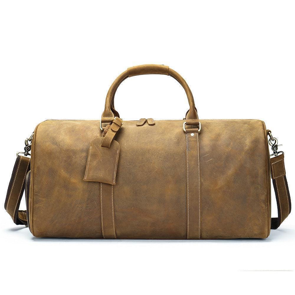 Men's Large Capacity Travel Multifunctional Outdoor Travel Bag - AMINXPRES