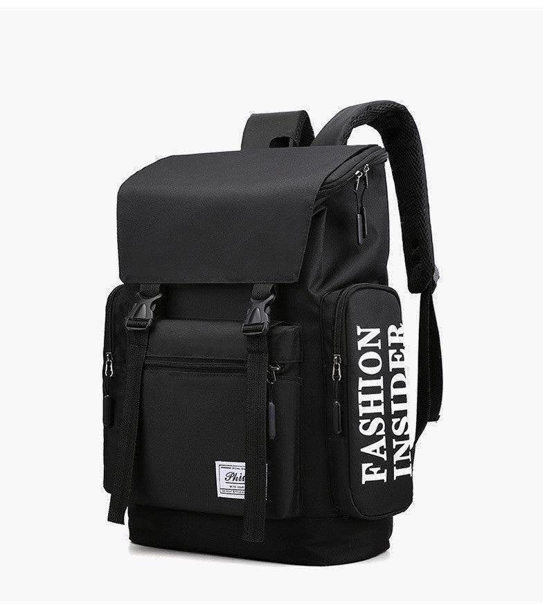 New Leisure Travel Backpack - AMINXPRES