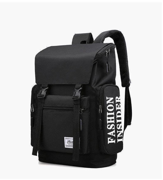 New Leisure Travel Backpack - AMINXPRES