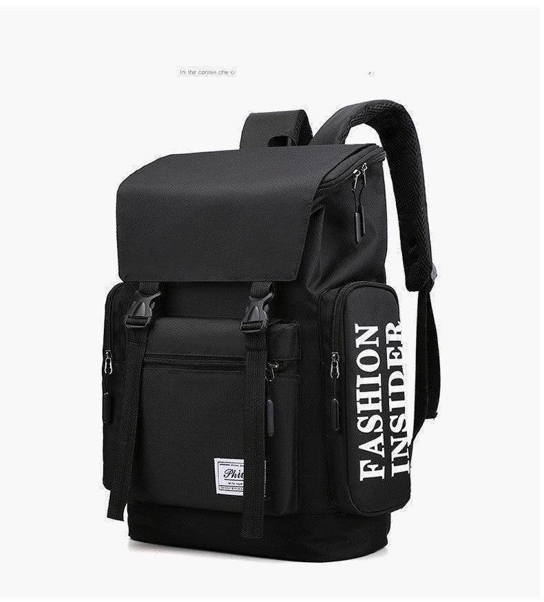 New Leisure Travel Backpack - AMINXPRES