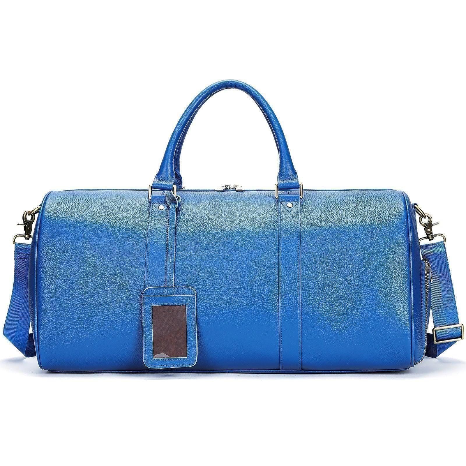 Men's Large Capacity Travel Multifunctional Outdoor Travel Bag - AMINXPRES