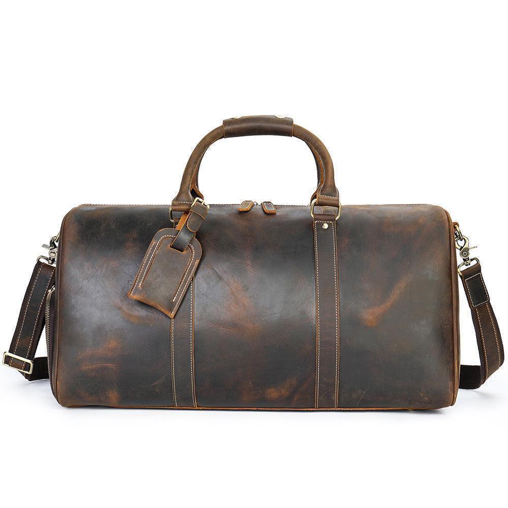 Men's Large Capacity Travel Multifunctional Outdoor Travel Bag - AMINXPRES