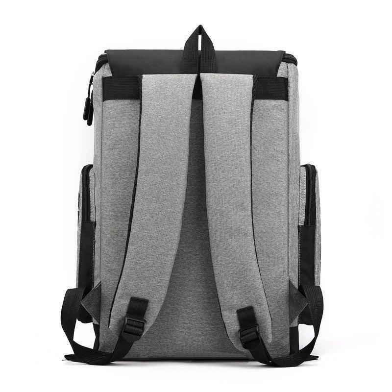 New Leisure Travel Backpack - AMINXPRES